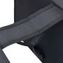 Voir la diapositive 4 : VIDAXL Sac de vélo double pour porte bagages étanche 35 L Noir
