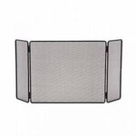 Le marquier Pare-feu - Basic - L.100(20-60-20)xH.50 cm