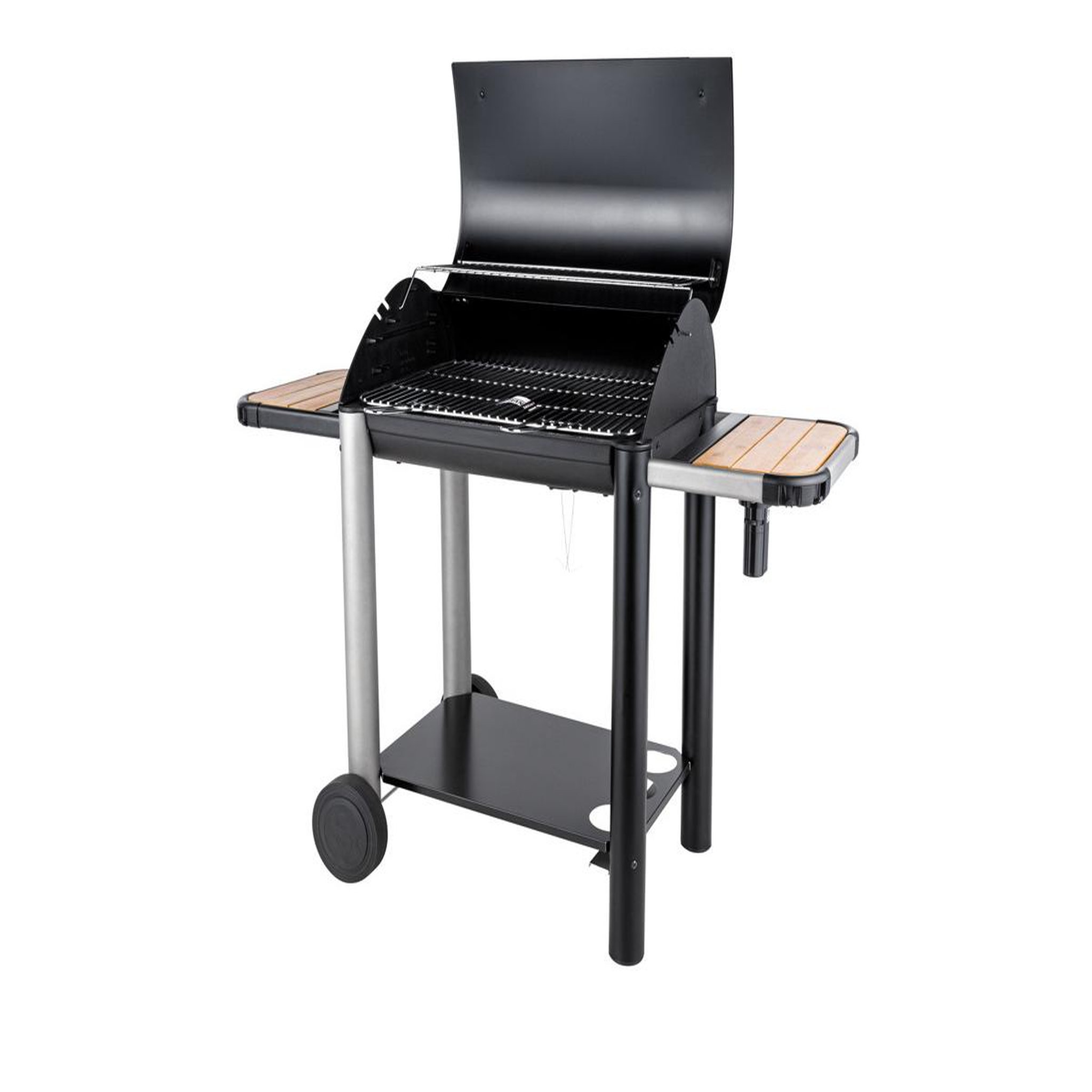 SOMAGIC Barbecue charbon vulcano 3000 - somagic