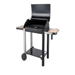 SOMAGIC Barbecue charbon Vulcano 3000 - Somagic
