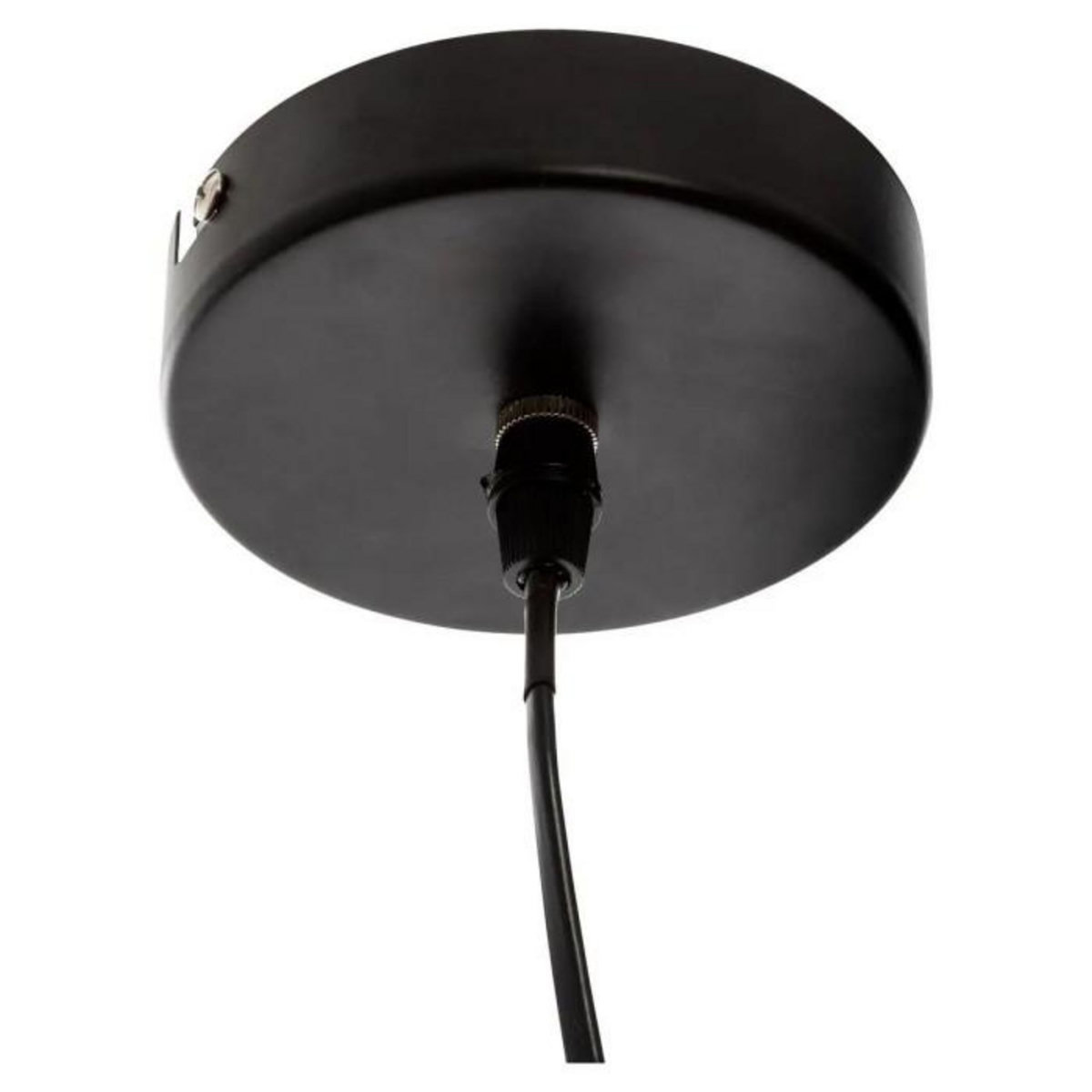 ATMOSPHERA Lampe Suspension Design  Kery  38cm Beige