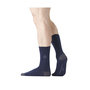 Voir la diapositive 6 : SERGE BLANCO Lot de 6 Paires de Chaussettes de ville coton homme