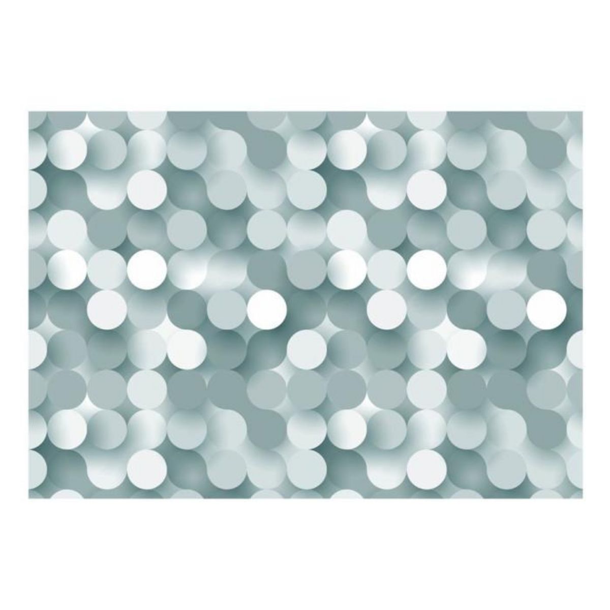 Paris Prix Papier Peint  In the Net of Grey