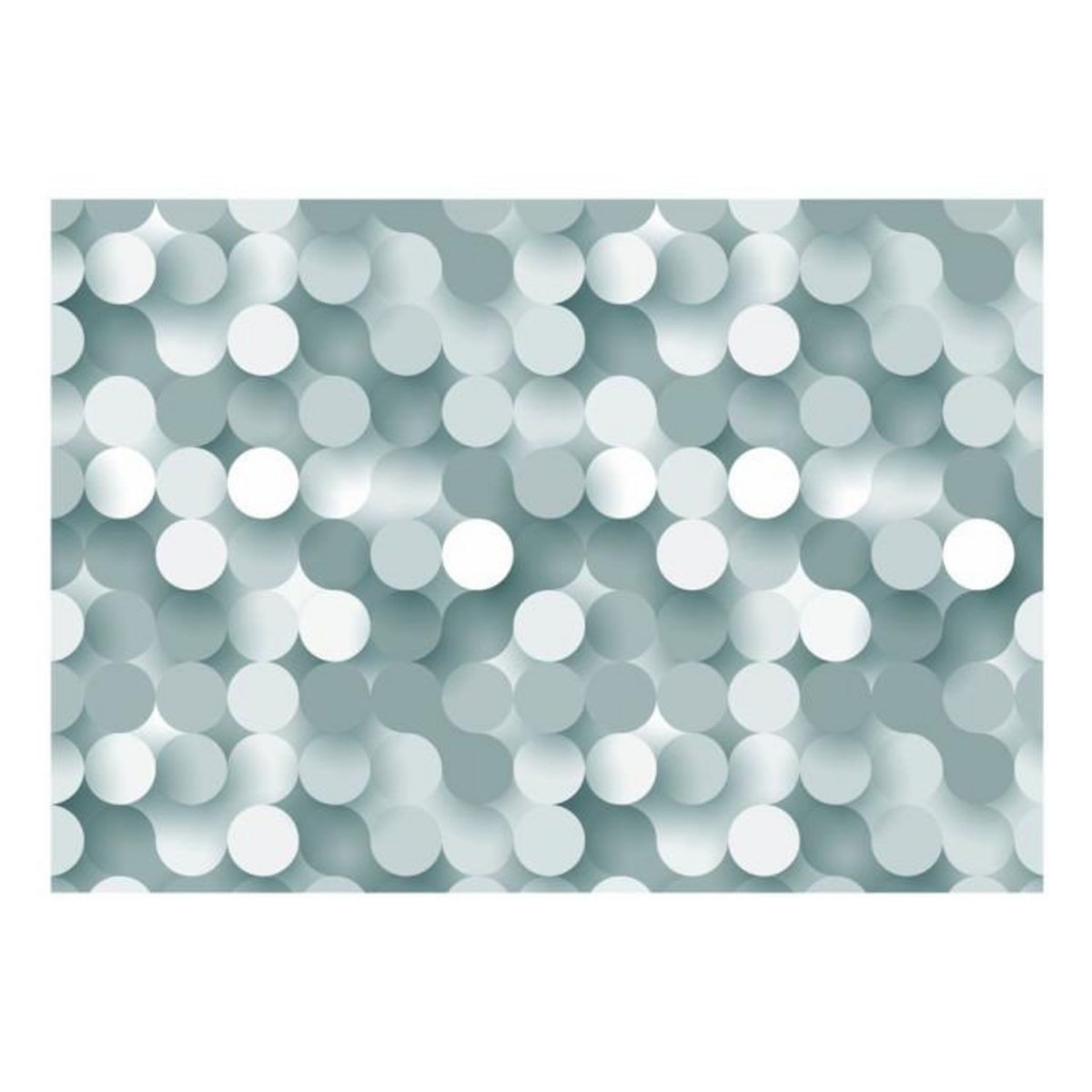 Paris Prix Papier Peint  In the Net of Grey