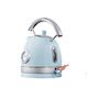 Voir la diapositive 3 : CECOTEC Bouilloire Cecotec Thermosense 420 Bleu Clair 1,8 L 2200 W