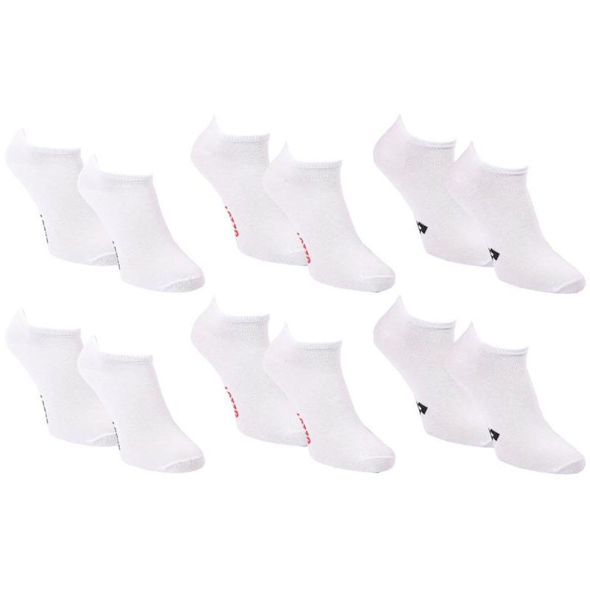 LOTTO Chaussettes Homme LOTTO