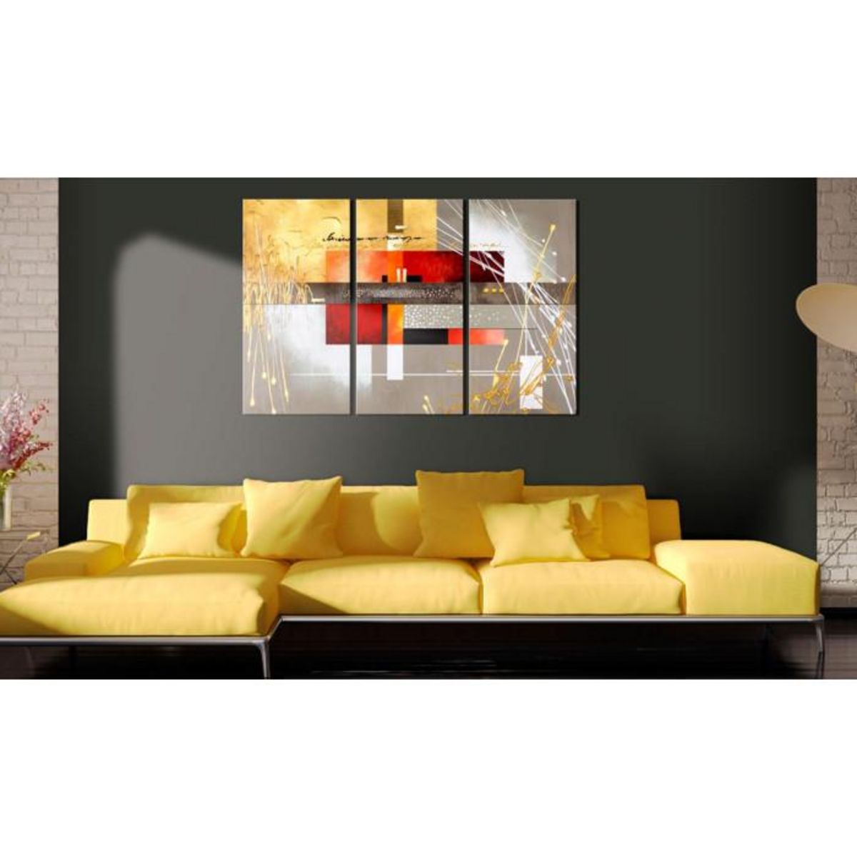 Paris Prix Tableau Imprimé  Four Seasons