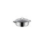 Voir la diapositive 1 : WMF Poêle à braiser WMF inox poli 28 cm