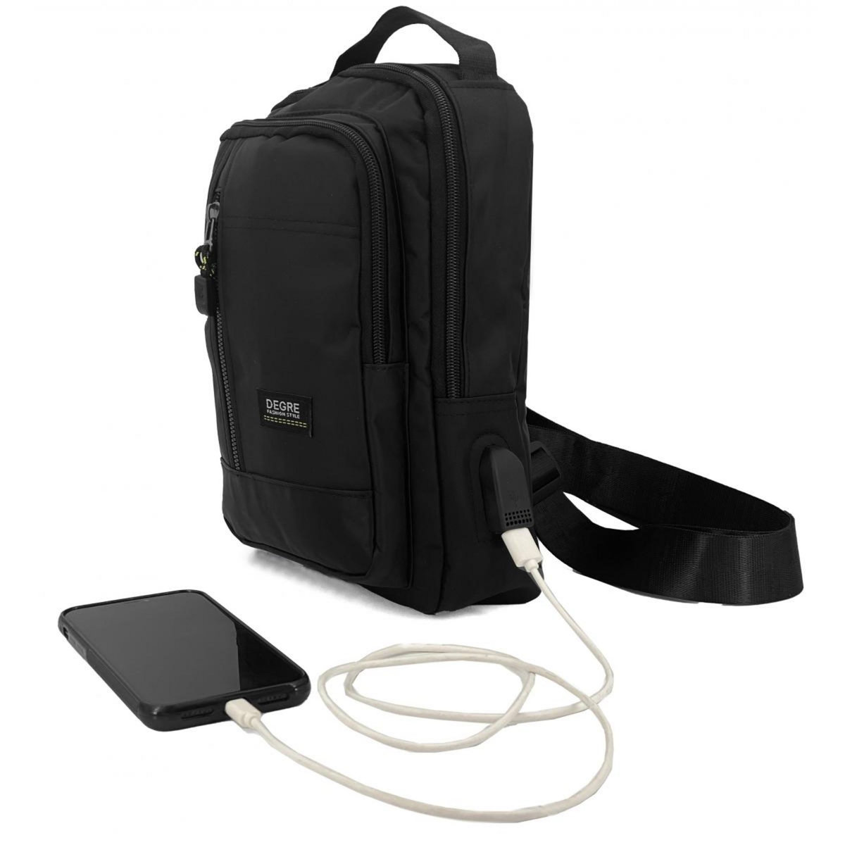 Degré Sac bandoulière