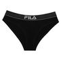 Voir la diapositive 1 : FILA Culotte Microfibre e Femme Fila FU6107