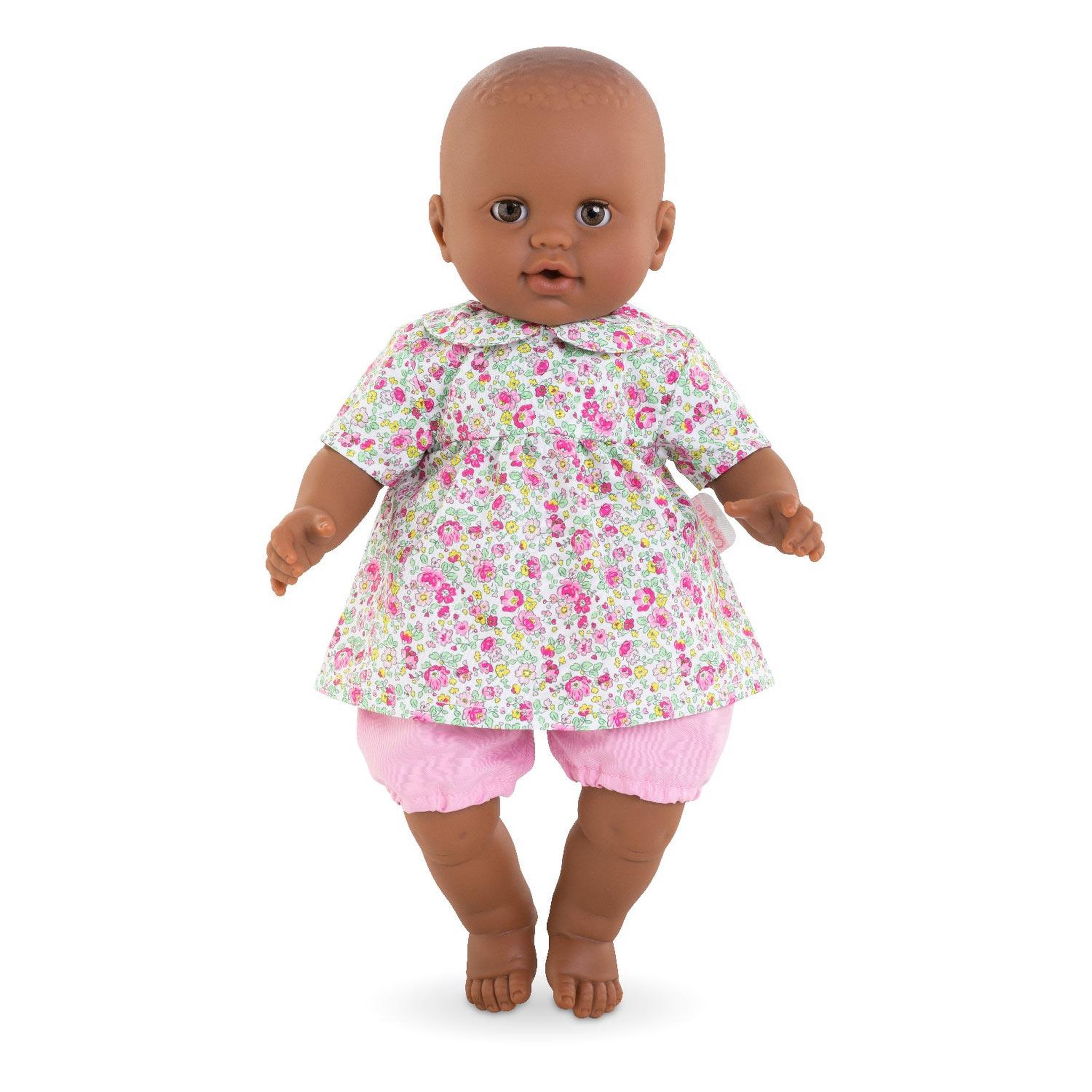 Voir la diapositive 3 : Corolle Bloomer Jardin en Fleurs pour poupon 36 cm