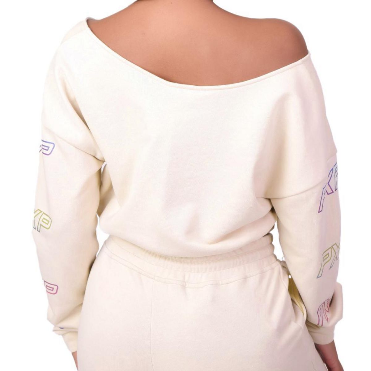 Project X Sweat  Femme Project X Paris F212101