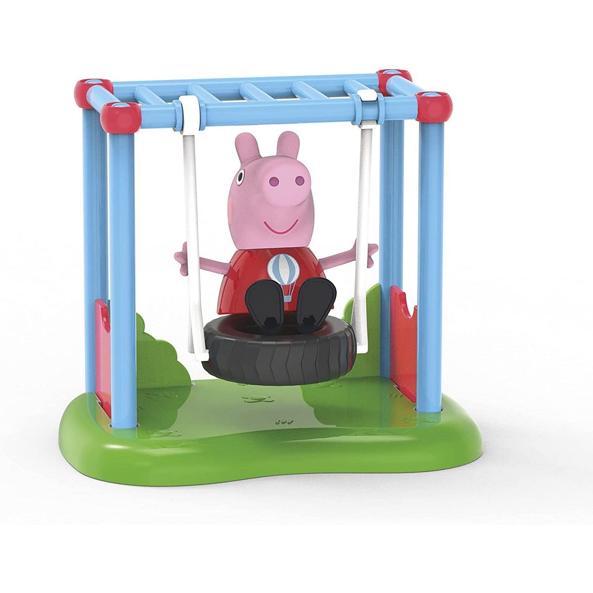 HASBRO Peppa Pig - Aire de jeux de Peppa