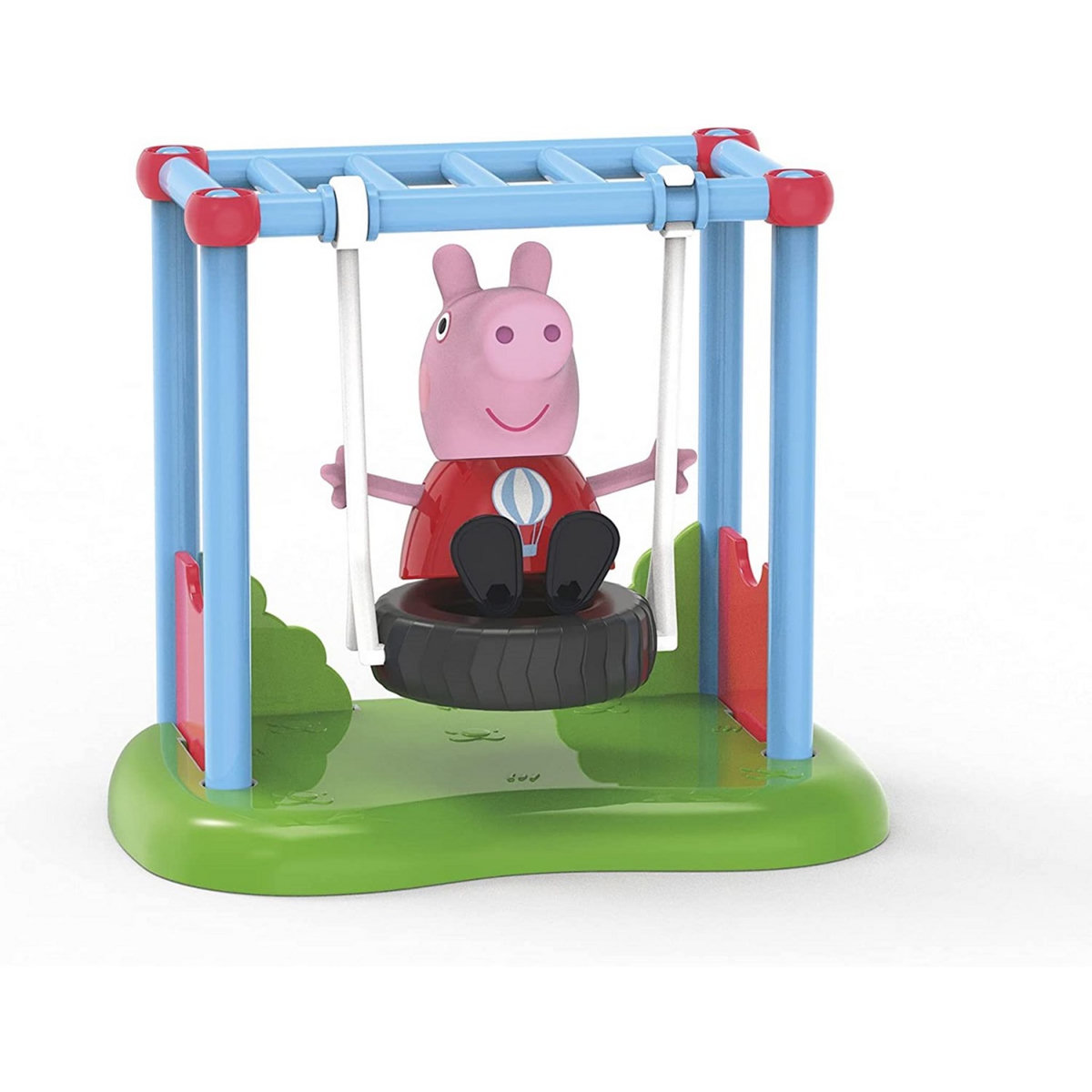 HASBRO Peppa Pig - Aire de jeux de Peppa