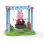 Voir la diapositive 3 : HASBRO Peppa Pig - Aire de jeux de Peppa