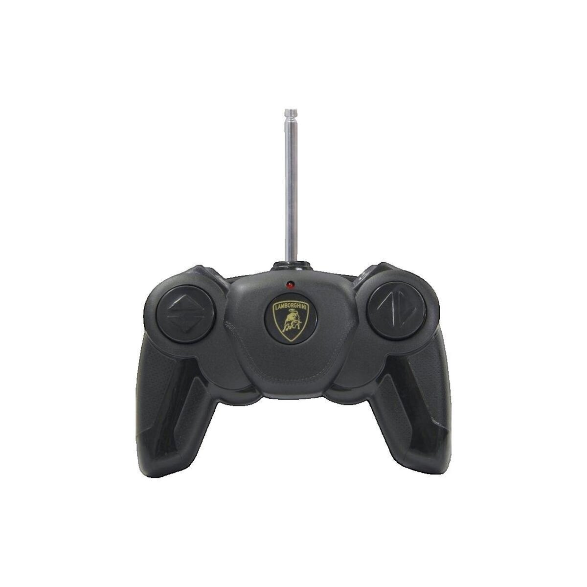 Jamara Voiture radiocommandée Jamara Lamborghini Aventador SVJ orange