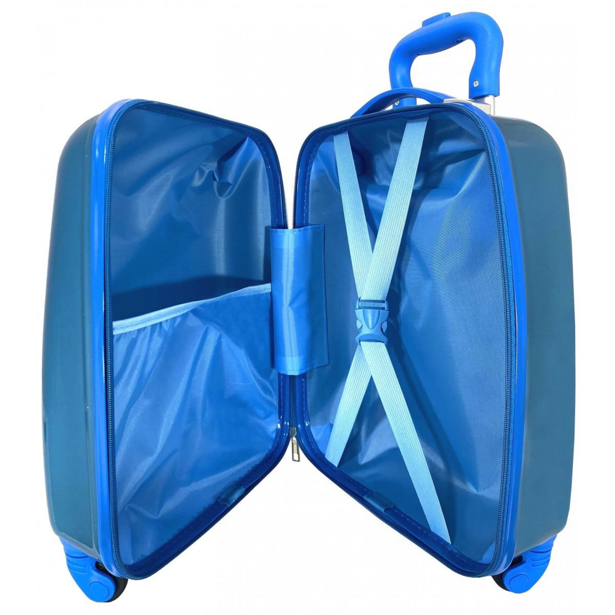 Les Sacs de K'rlot Valise Cabine Les Sacs de K'rlot