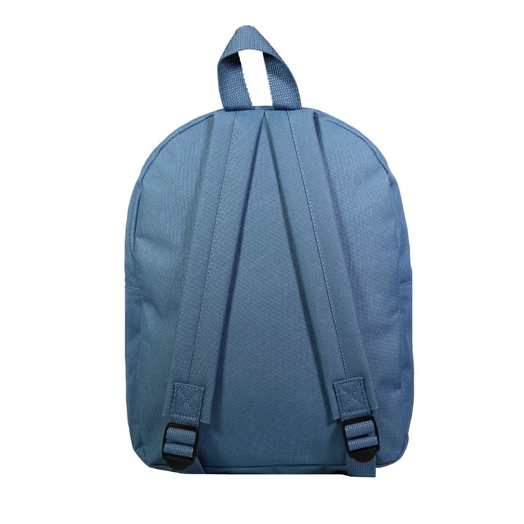 Voir la diapositive 4 : Bagtrotter BAGTROTTER Sac à dos gouter maternelle 31 cm Baby Yoda Disney Star Wars / The Mandalorian Beige