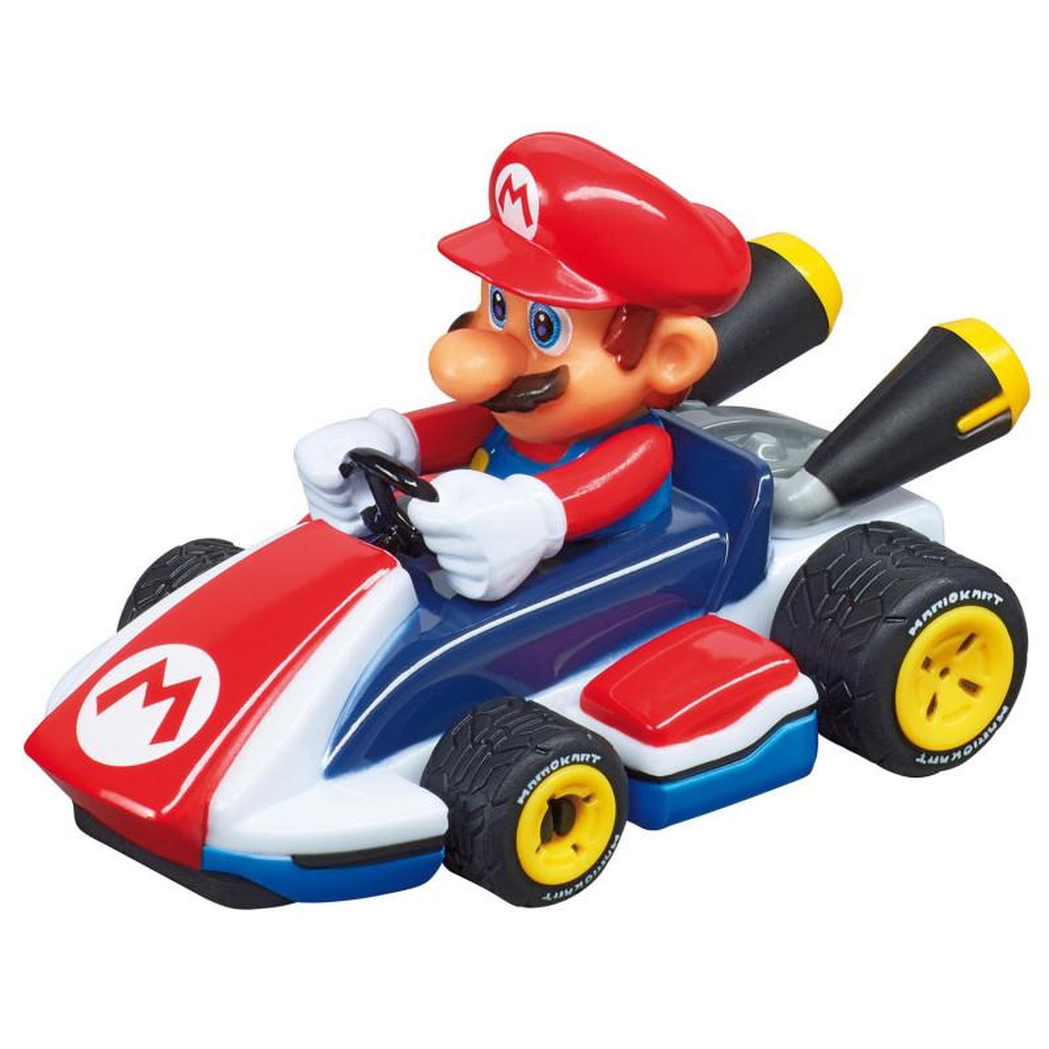 Carrera Carrera First Race Car - Mario