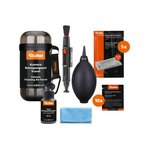 ROLLEI Accessoires photo Rollei Kit Nettoyage de voyage appareil photo