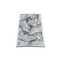 Voir la diapositive 3 : Inkazen Tapis extérieur - 160x240cm - Gris - HAWAI