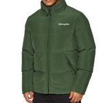 CHAMPION Doudoune e Homme Champion Giubbotto. Coloris disponibles : Vert
