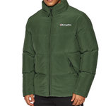 CHAMPION Doudoune e Homme Champion Giubbotto. Coloris disponibles : Vert