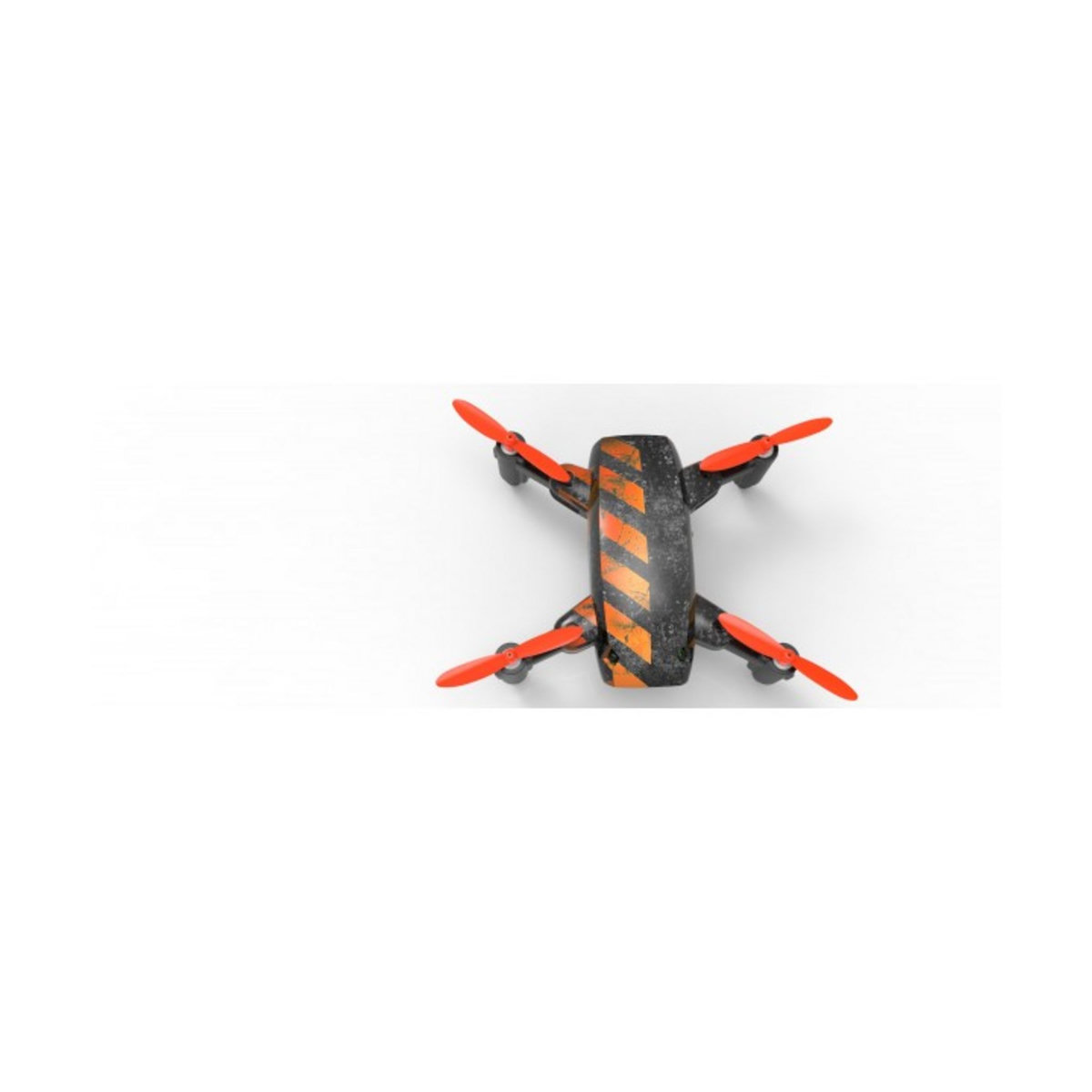 Pocket drone 