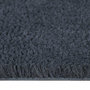 Voir la diapositive 5 : VIDAXL Tapis de porte gris fonce 100x300 cm fibre de coco touffete