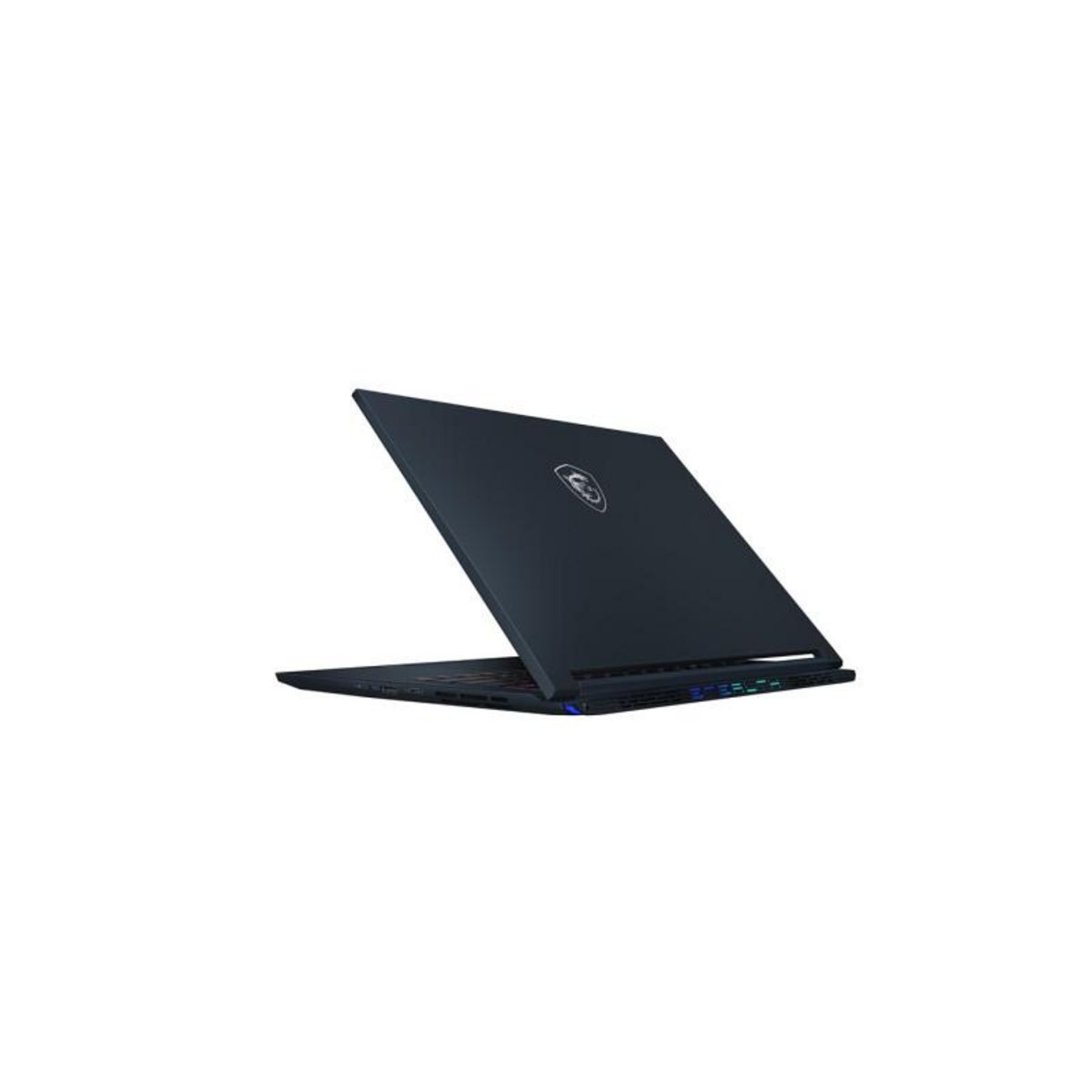 MSI PC portable Msi gaming Stealth 14 AI Studio A1VGG 14 2,8K 120Hz Intel Ultra 9 32 Go RAM 2 To SSD RTX 4070 TGP 105 W Noir