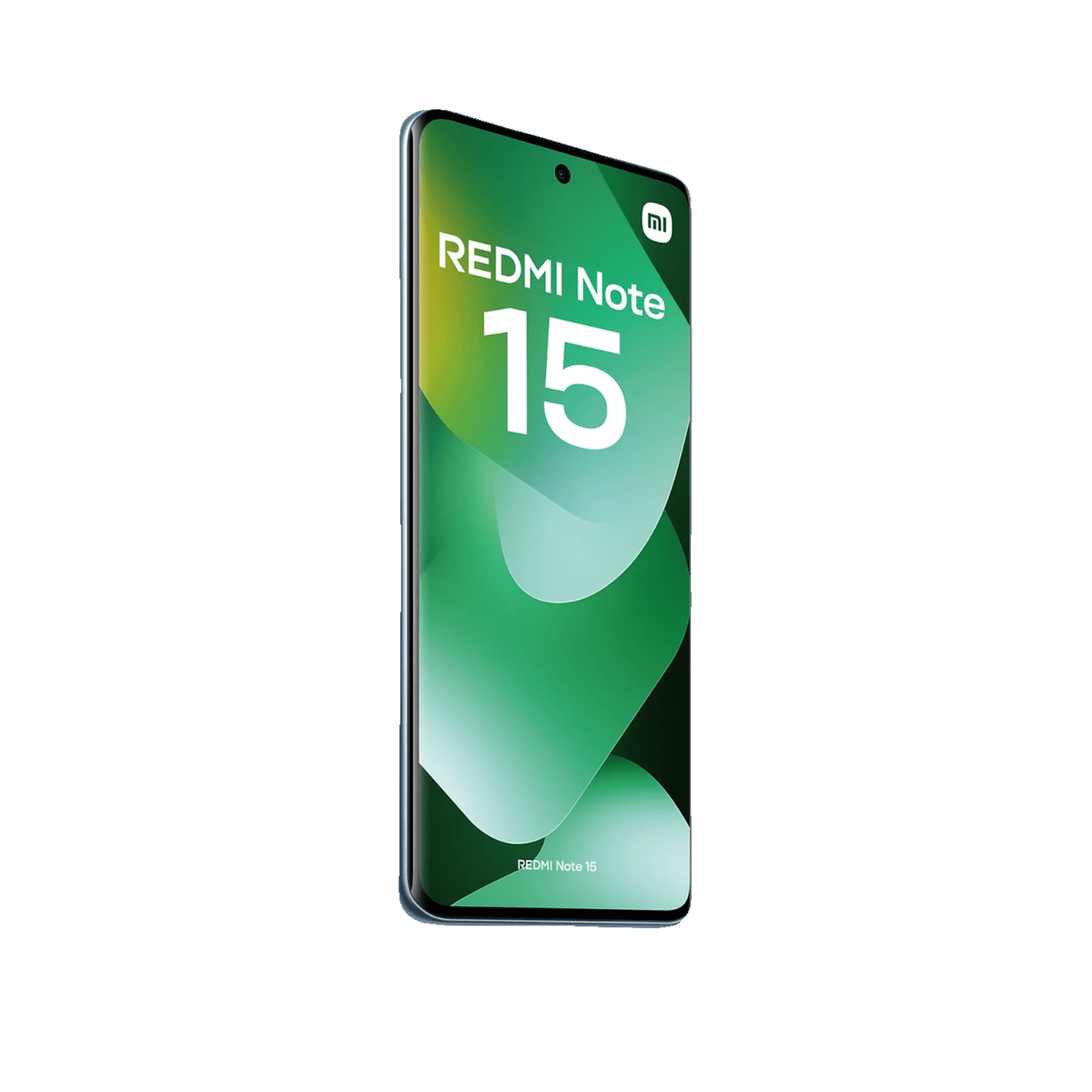 Voir la diapositive 4 : XIAOMI xiaomi smartphone redmi note 15 8gb ram 128gb azul