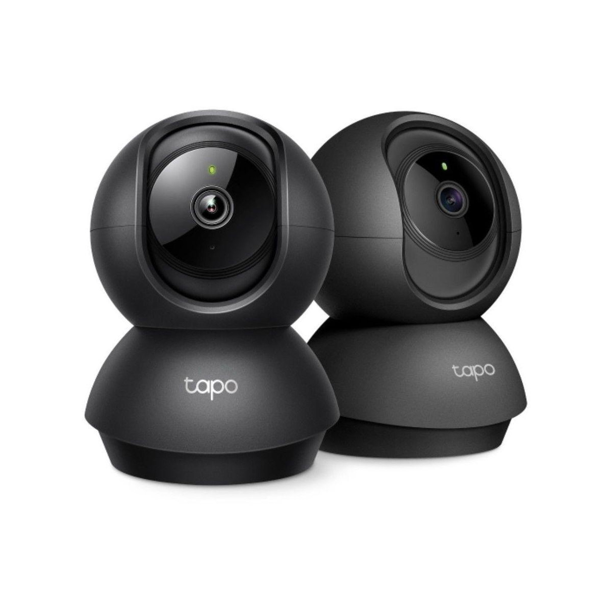 Voir la diapositive 2 : TP-LINK Caméra de surveillance Tapo C211 2K