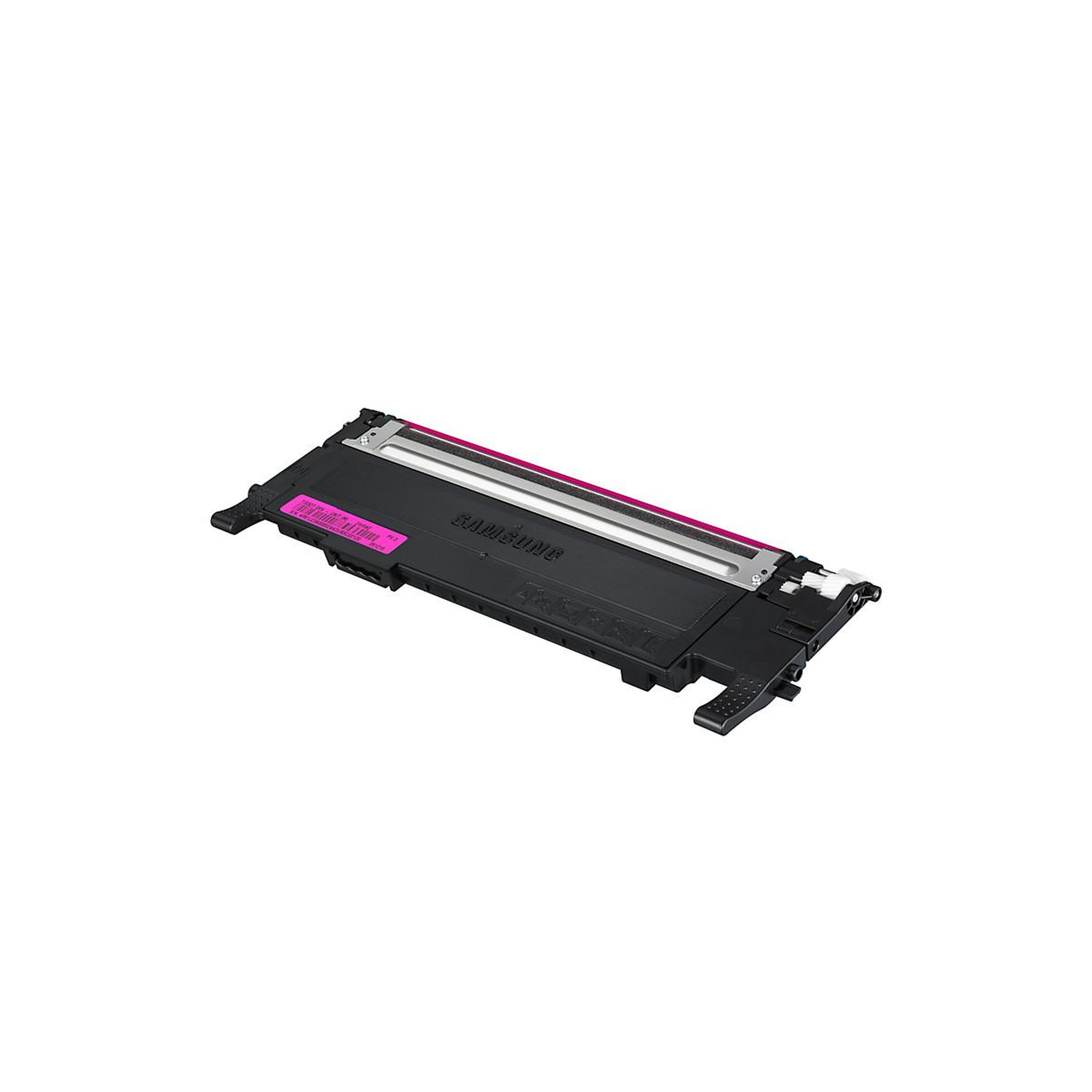 Voir la diapositive 3 : Samsung Samsung Toner magenta (page rendement 1000k)