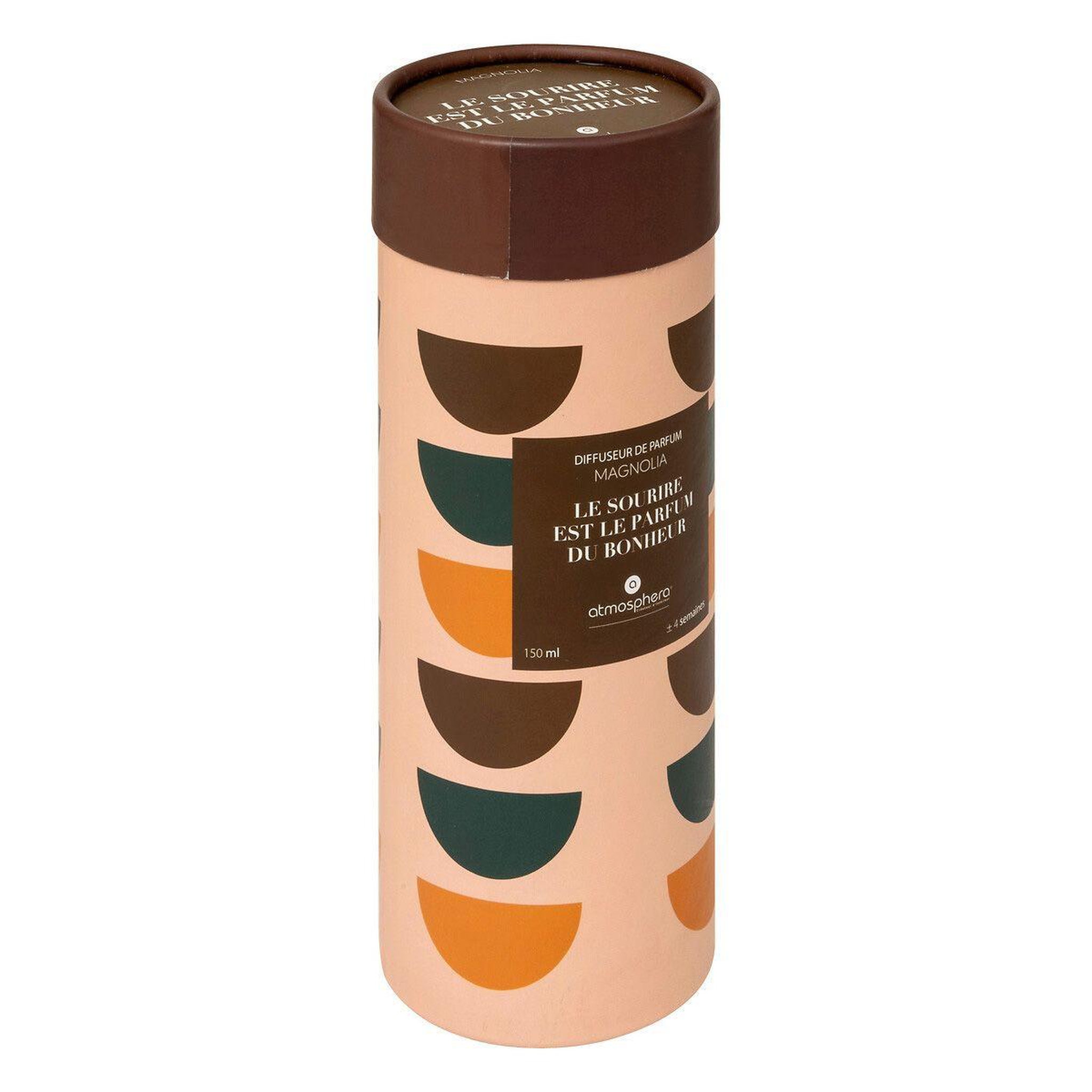 Voir la diapositive 2 : ATMOSPHERA Diffuseur de parfum  jomy  150ml magnolia