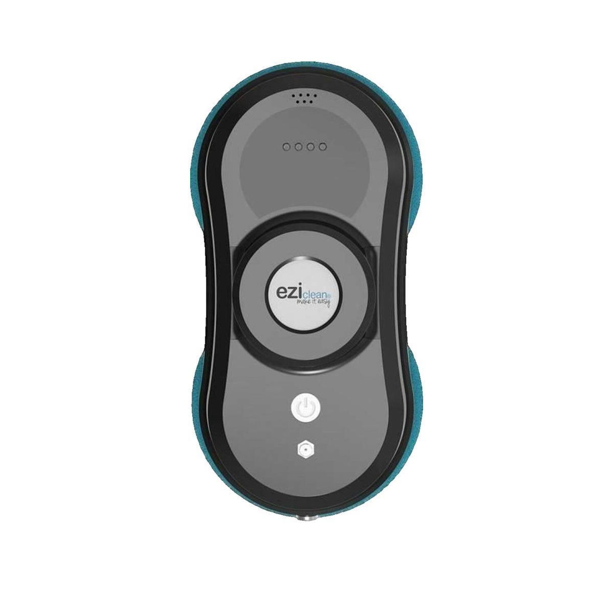 e.ziclean Robot lave-vitres Eziclean WINDOBOT S1 One avec câble de 5 mètres