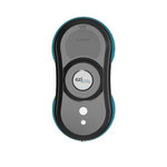 e.ziclean Robot lave-vitres Eziclean WINDOBOT S1 One avec câble de 5 mètres