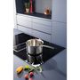 Voir la diapositive 5 : Lagostina Batterie de cuisine 3 casseroles Esperta triply 16/18/20cm