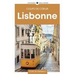 LISBONNE, Salvador Luisa