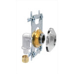 CENTRALE BRICO platine easyfix 15x21 per glissement 16 machine à laver