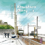 KAMAKURA DIARY TOME 1, Yoshida Akimi