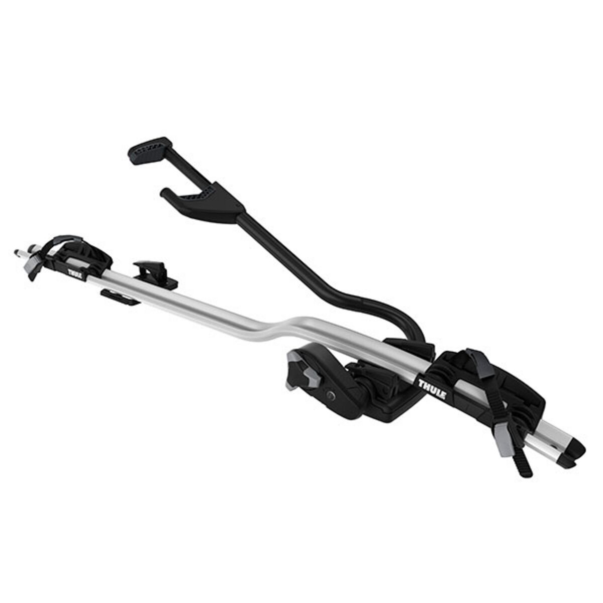 Porte velo best sale thule pas cher