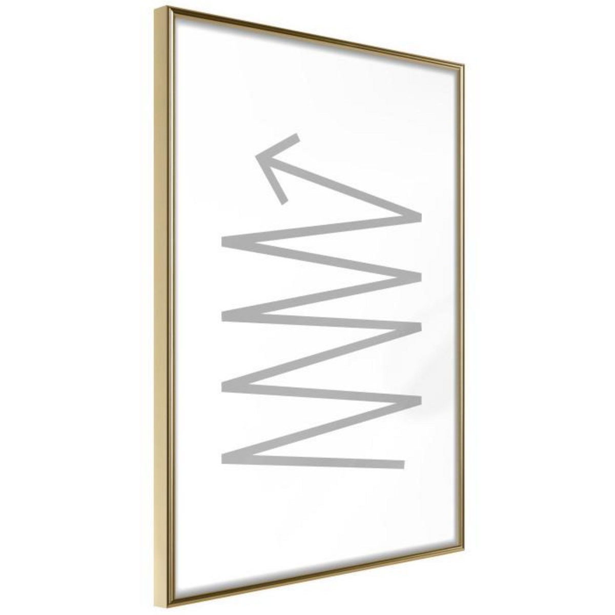 Paris Prix Affiche Murale Encadrée  Changes of Direction