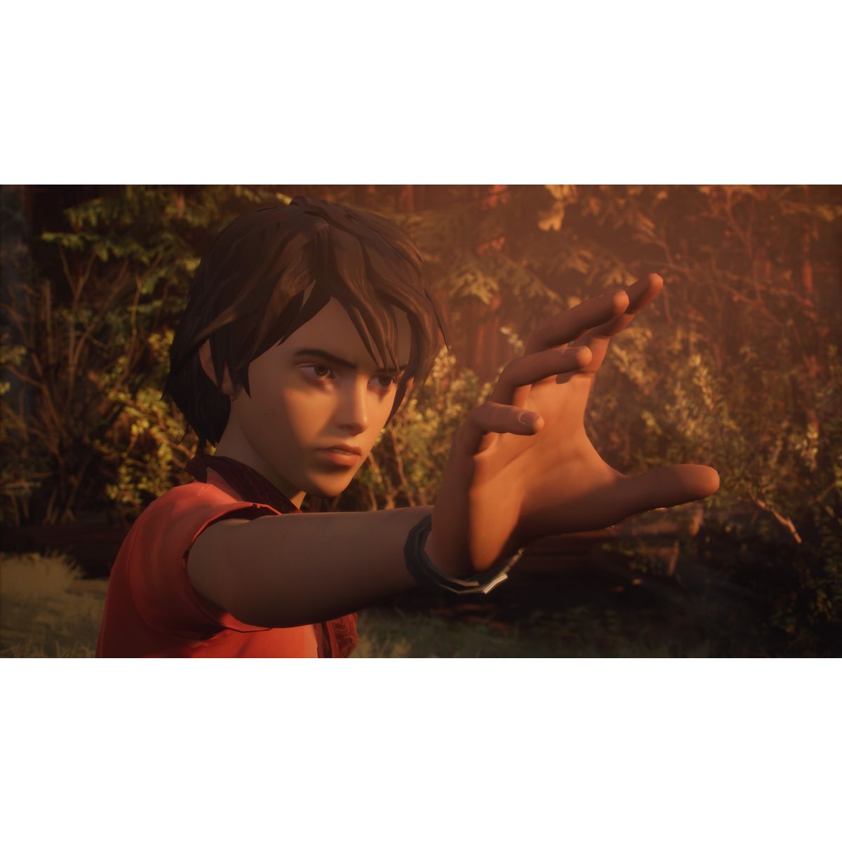 Life is Strange 2 PS4