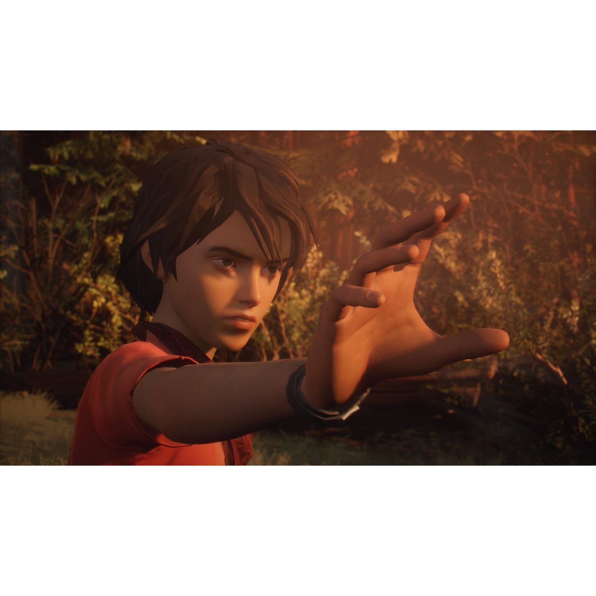 Life is Strange 2 PS4