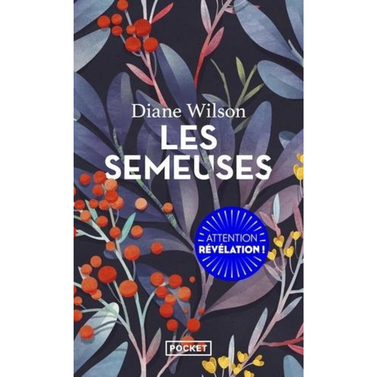 LES SEMEUSES, Wilson Diane