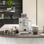 Voir la diapositive 3 : DELONGHI Expresso Broyeur rivelia FEB4435.BG