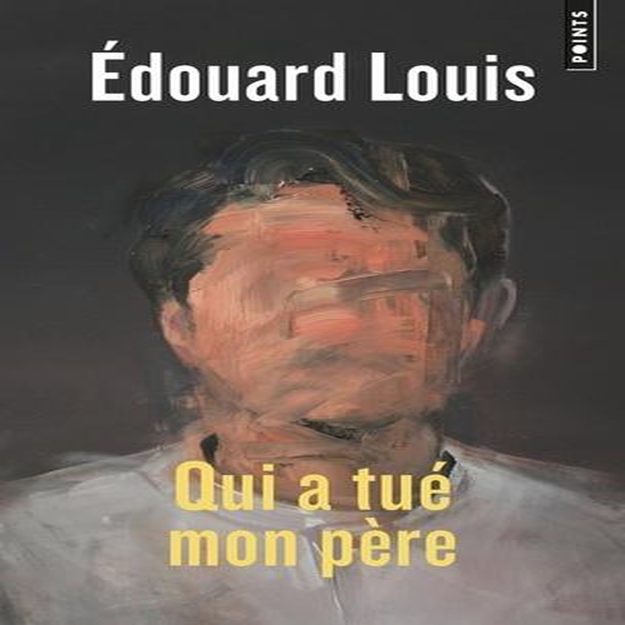 QUI A TUE MON PERE, Louis Edouard