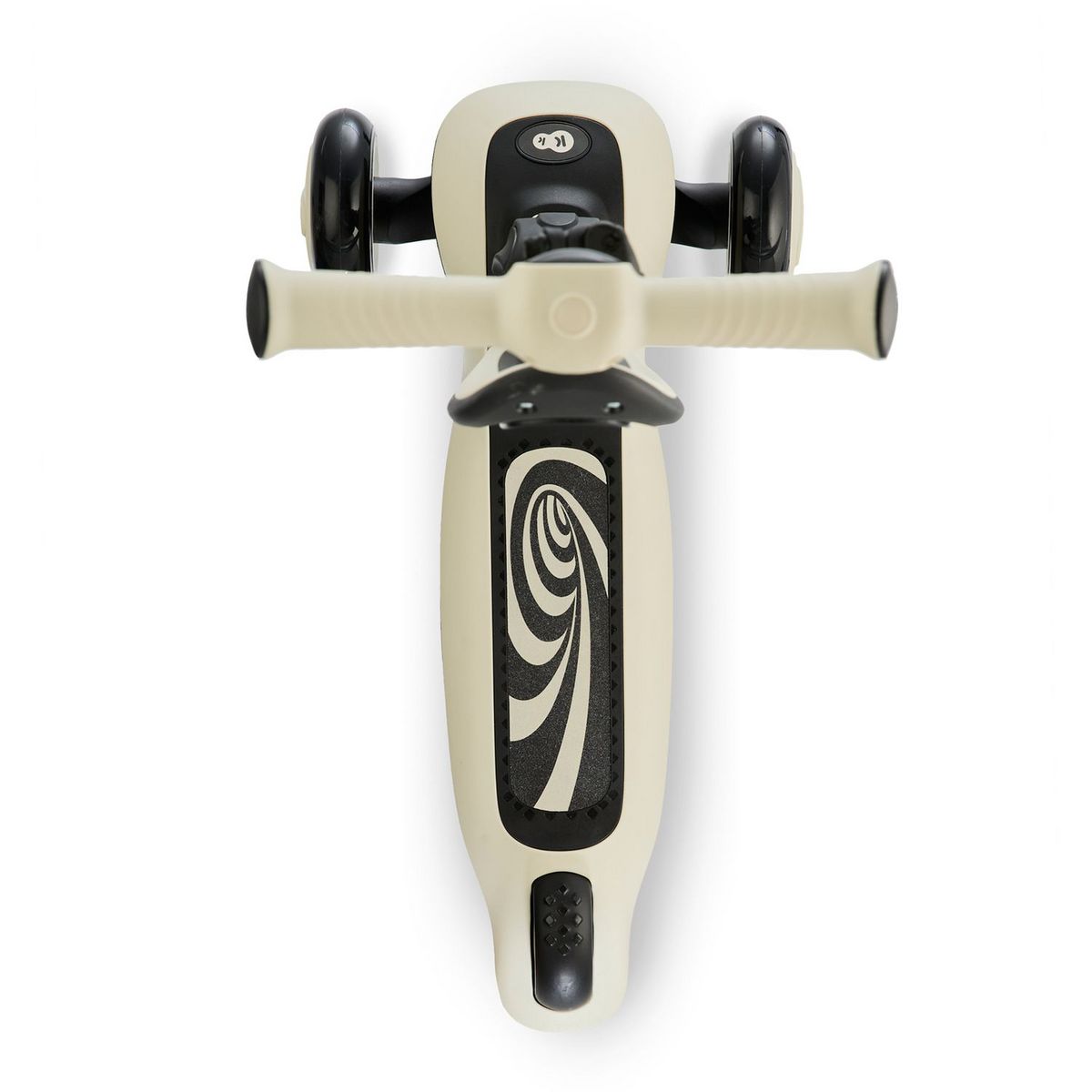 KINDERKRAFT Trottinette et Draisienne à 3 roues Halley bébé