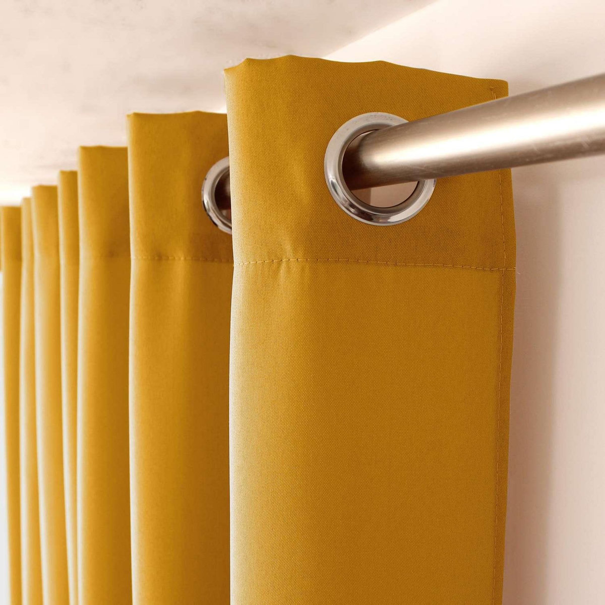 TOILINUX Rideau Zoé