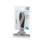 Voir la diapositive 4 : Paris Prix Brosse pour Chien & Chat  Sous Poils  16cm Gris